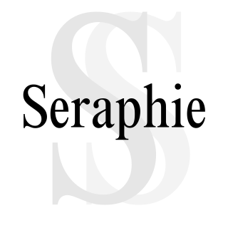 Seraphie 